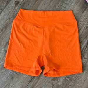 XL studio 54 shorts
